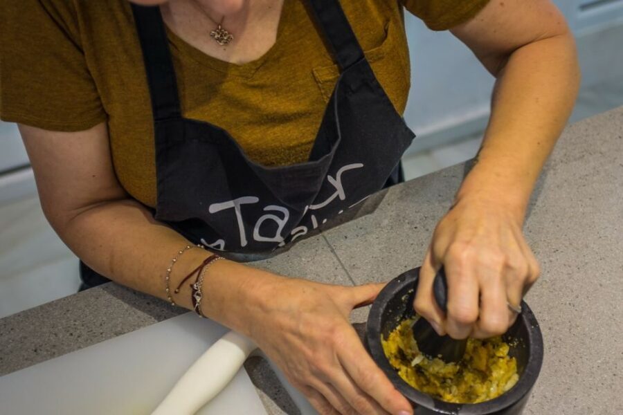 Seville: Andalusian Tapas Class - Should you book this Andalusian tapas class?