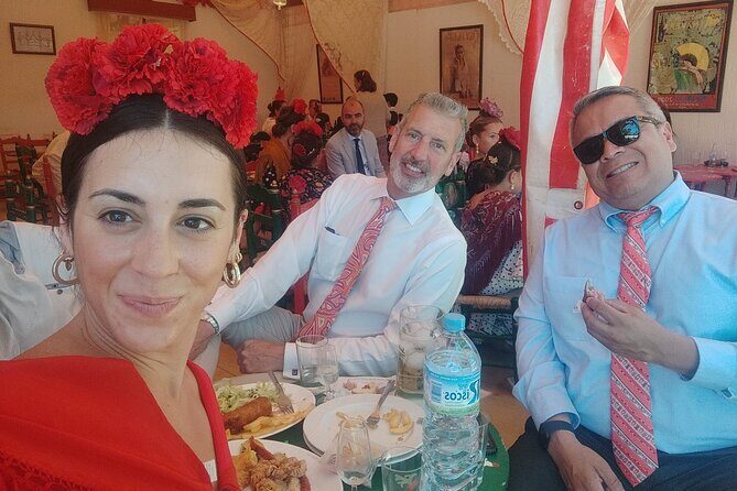 Seville April Fair Private Tour - Key moments worth planning for