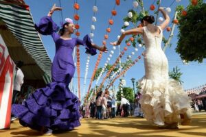 Seville April Fair Private Tour - A Private Guided Stroll Through Andalusia’s Traditions (Not Just Booth Hopping)