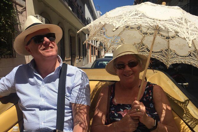 Seville April Fair Private Tour - Tickets, Timing, and How Long This Really Takes