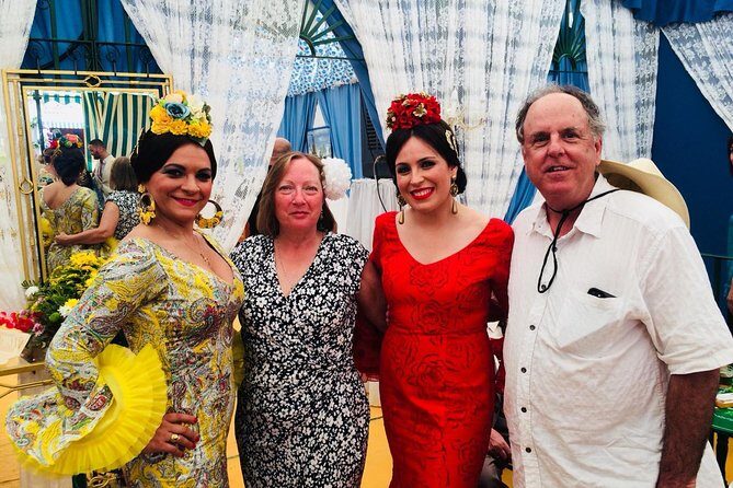 Seville April Fair Private Tour - Price and Value: Why $498 Can Make Sense for a Private Fair Day