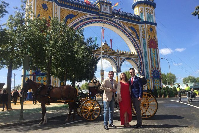 Seville April Fair Private Tour - Should You Book the Seville Fair Private Tour?