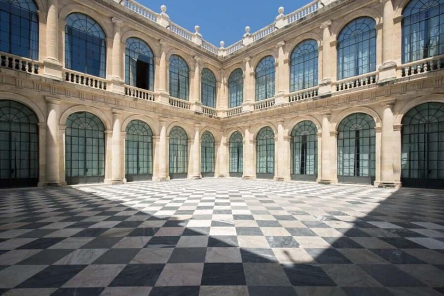 Seville: Archive of the Indies Guided Tour - Key Points to Know Before You Go