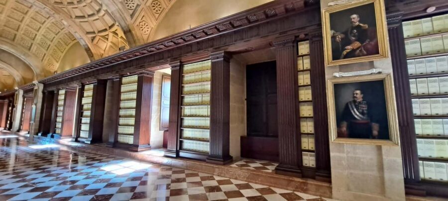 Seville: Archive of the Indies Guided Tour - Should You Book the Seville Archivo de Indias Guided Tour?