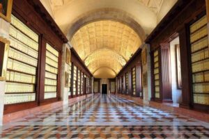 Seville: Archive of the Indies Guided Tour - Entering a UNESCO World Heritage Space That Feels Built for History