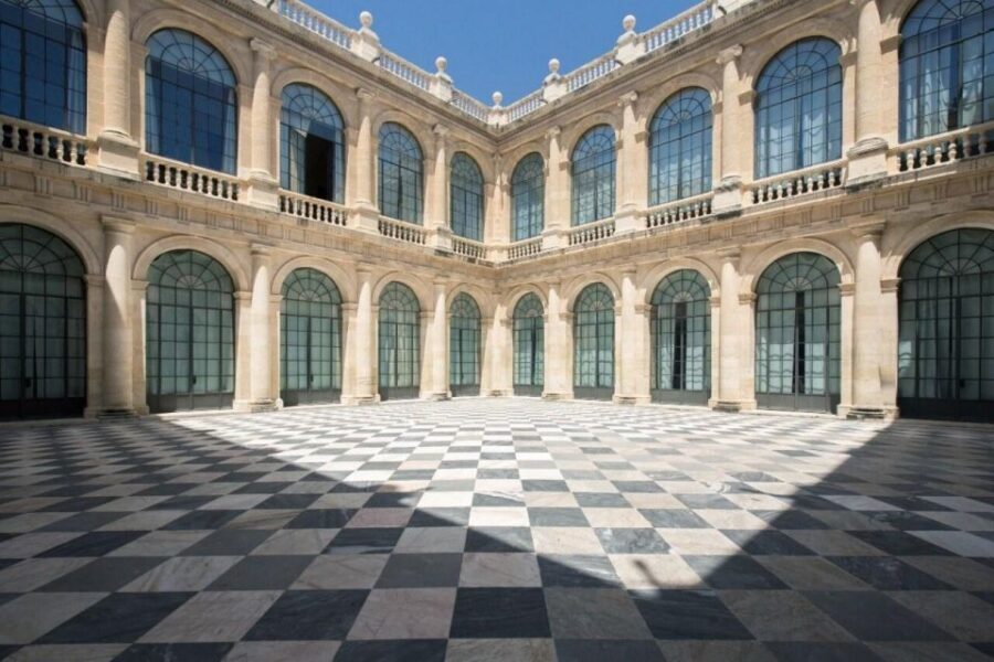 Seville: Archive of the Indies Guided Tour - Seville and the Americas: A Guided Look at a City’s Global Reach
