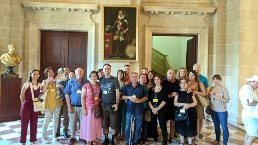 Seville: Archive of the Indies Guided Tour - Price and Time: Is $17 Worth 105 Minutes of Archive Power?