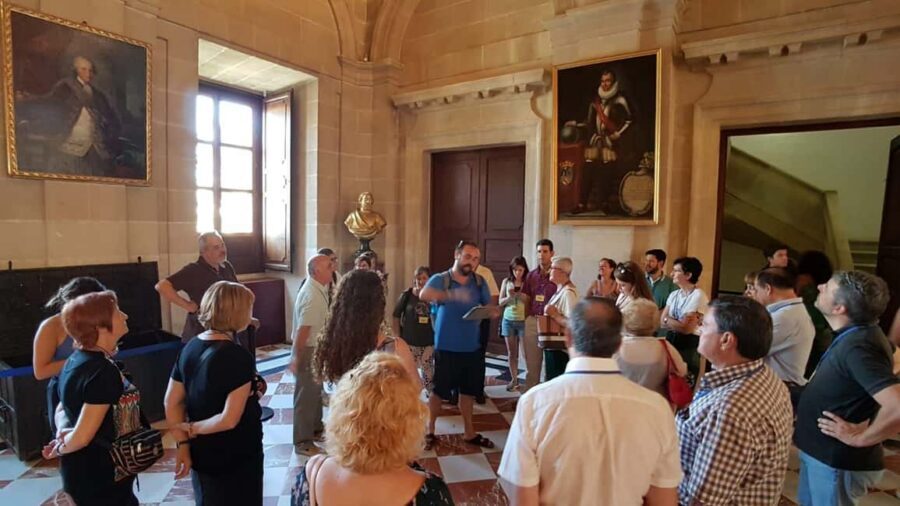 Seville: Archive of the Indies Guided Tour - Who This Tour Suits Best (And Who Should Skip It)