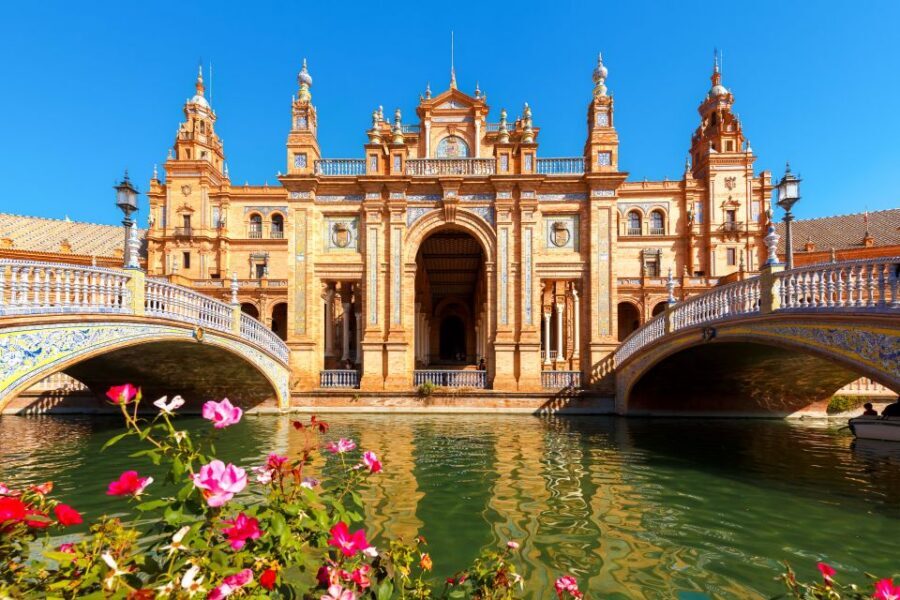Seville: Authentic and Romantic Horse-Drawn Carriage Ride - Value for Money: How to Judge the $118 Group Price