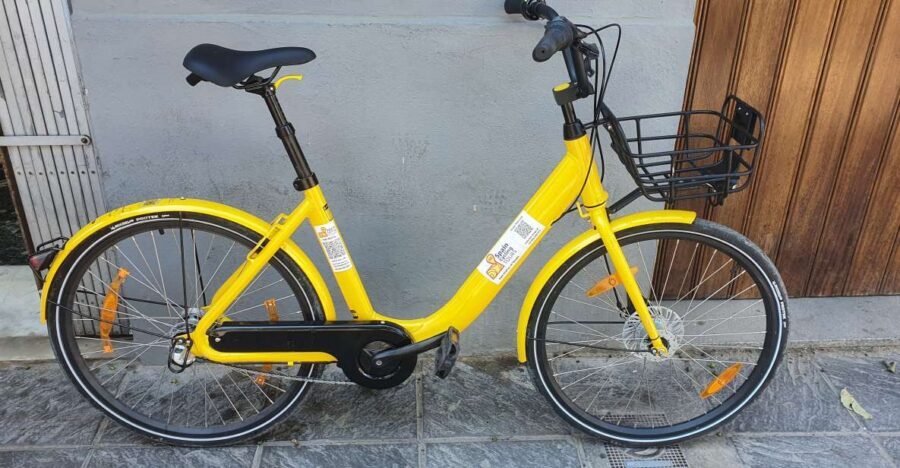 Seville: Bike Rental for a Day - Riding Seville’s Bike Lanes Safely (Without Overthinking It)