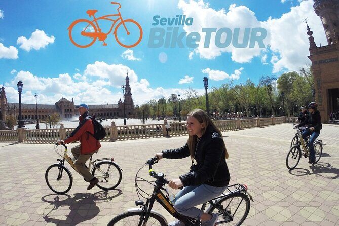 Seville Bike Tour - Catedral de Sevilla: the mosque-to-cathedral story you can spot