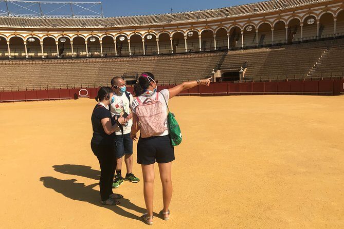 Seville Bullring: Guided Tour with Direct Entry - Key Things to Know Before You Go