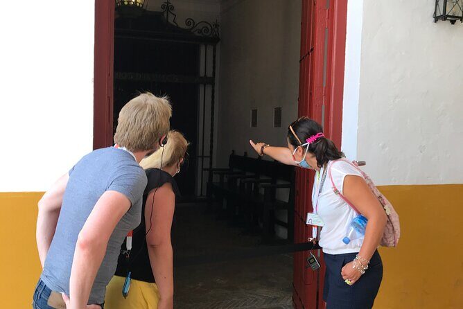 Seville Bullring: Guided Tour with Direct Entry - Why This Seville Bullring Tour Feels Efficient