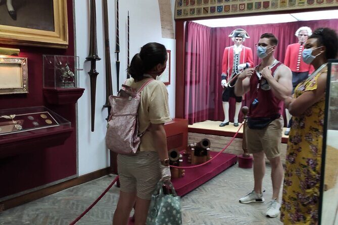 Seville Bullring: Guided Tour with Direct Entry - Who This Tour Suits Best (And Who Should Think Twice)