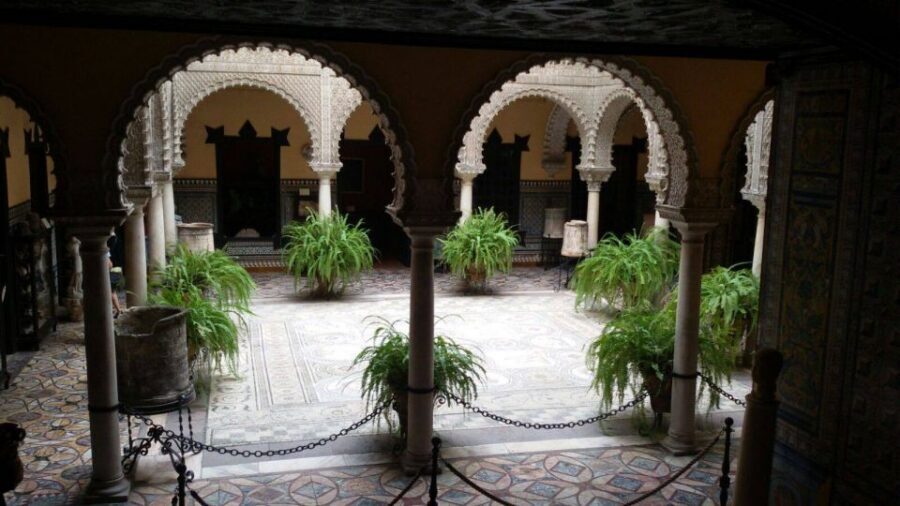 Seville: Casa de Pilatos and Condesa de Lebrija Palace Tour - Should you book this Seville palaces tour?