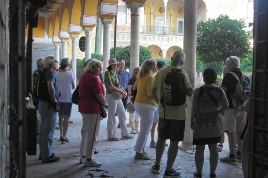 Seville: Casa de Pilatos and Condesa de Lebrija Palace Tour - Price and value: what $258 per group covers (and what doesn’t)