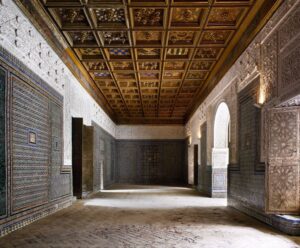 Seville: Casa de Pilatos Ground Floor Entry Ticket - Price and Value: Is $14 Worth Ground-Floor Access?
