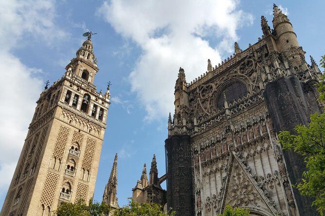 Seville Cathedral, Alcazar, and Jewish Quarter Skip-the-Line Combo Tour - Price and Value: What $180.35 Really Buys You