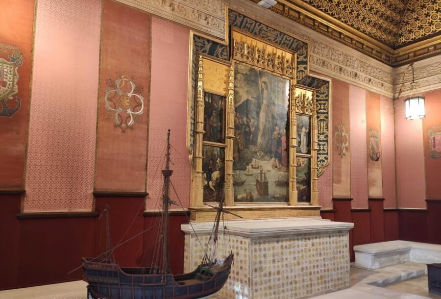Seville: Cathedral & Alcázar Guided Tour with River Cruise - Should you book Seville Cathedral & Alcázar with the river cruise?