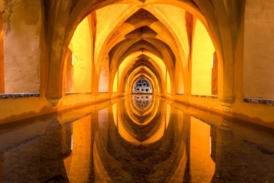 Seville: Cathedral and Alcázar Guided Tour - Price and value: why $56 can actually feel fair here