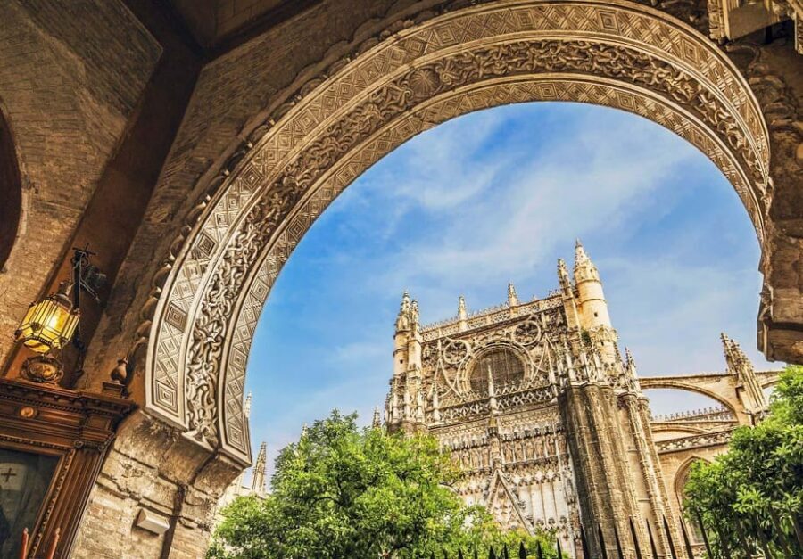 Seville: Cathedral and Giralda Tower Guided Tour and Tickets - Practical Tips Before You Go