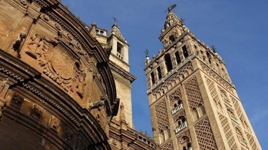 Seville: Cathedral and Giralda Tower Guided Tour and Tickets - Should You Book This Seville Cathedral and Giralda Tour?