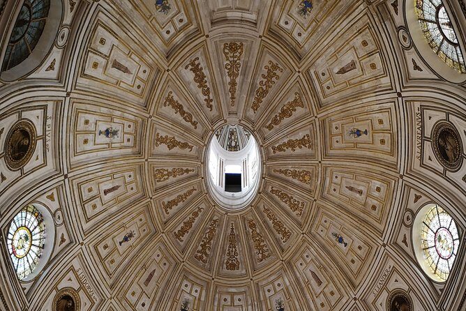 Seville Cathedral and the Giralda skip the line private tour - Key points before you go