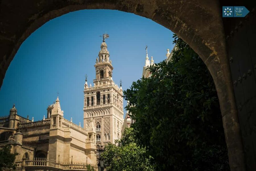 Seville: Cathedral, Giralda, and Royal Alcázar Guided Tour - Should You Book This Seville Cathedral, Giralda, and Royal Alcázar Guided Tour?