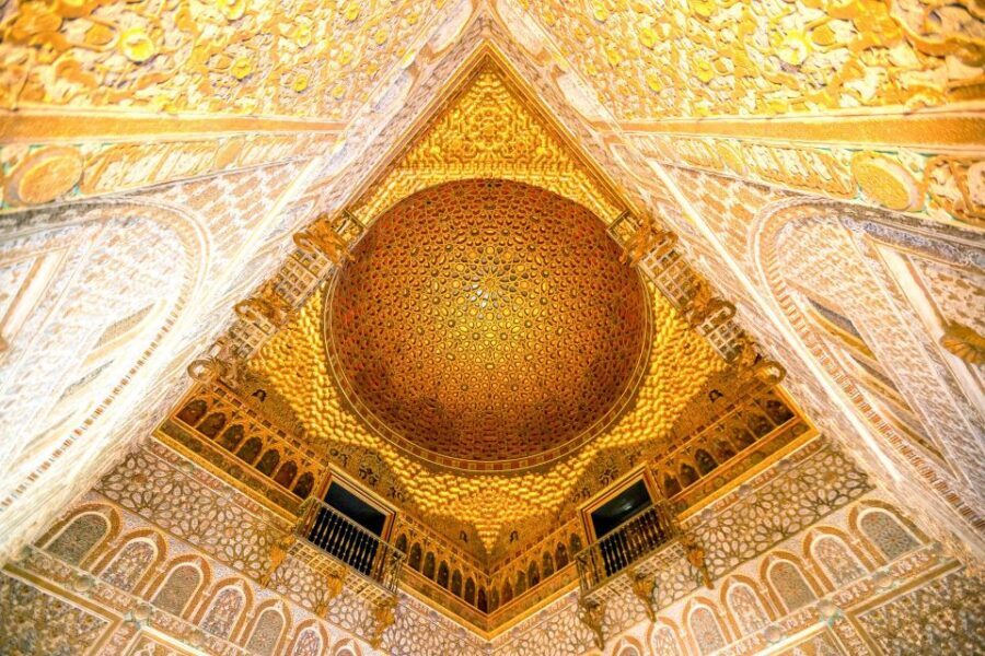 Seville: Cathedral, Giralda, and Royal Alcázar Guided Tour - Who Should Book This Tour, and Who Might Want a Different Plan