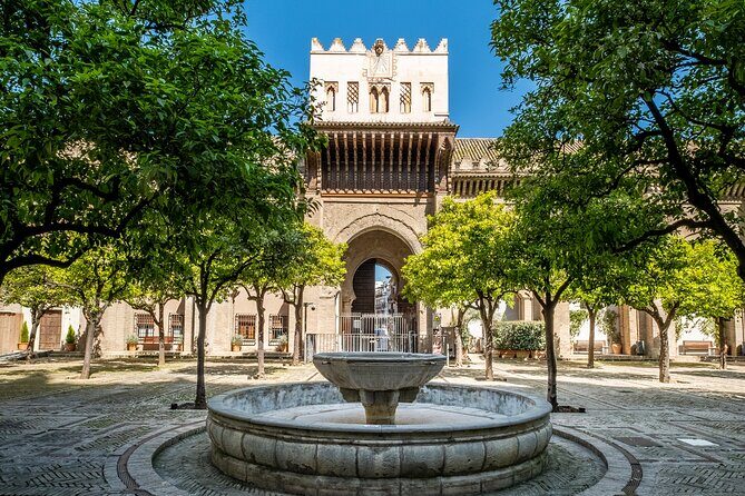 Seville Cathedral & Giralda Tower Small-Group Tour - Seville Cathedral and the Giralda in a Tight 2-Hour Plan