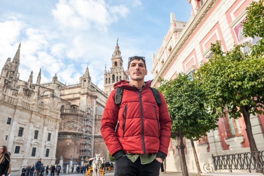 Seville: Cathedral Guided Tour with Optional Alcázar - Should you book this Seville Cathedral guided tour?