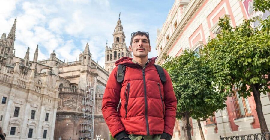 Seville: Cathedral Guided Tour with Optional Alcázar - Price and value: what $32 covers (and why it’s fair)