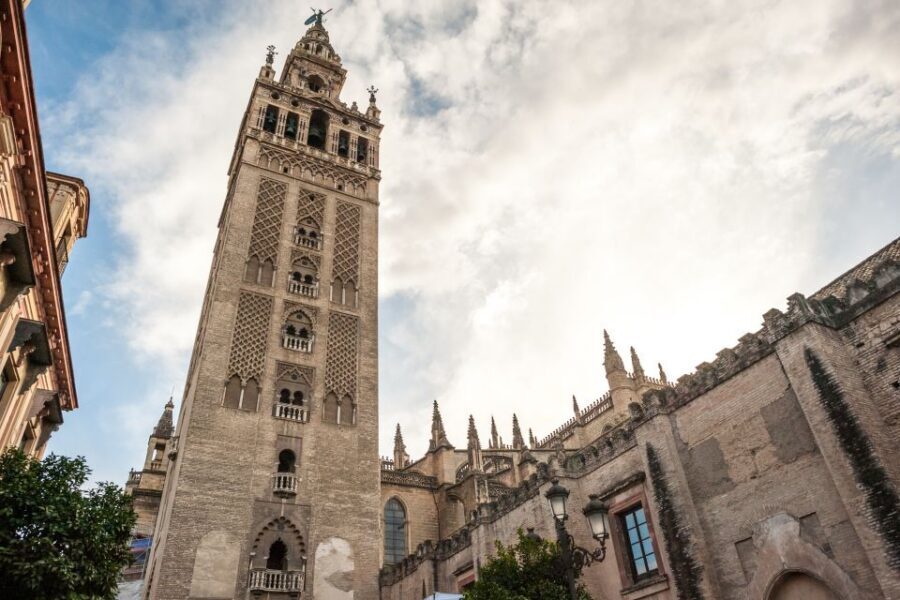 Seville: Cathedral Guided Tour with Priority Access - Pricing and value: does $44 make sense?