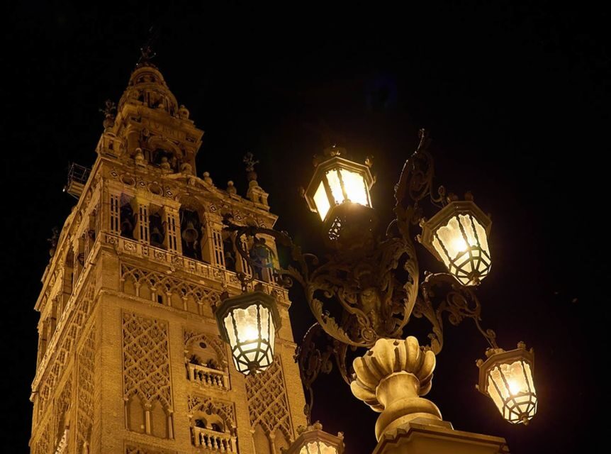 Seville Cathedral Skip-the-Line Tour - Should You Book This Seville Cathedral Skip-the-Line Tour?