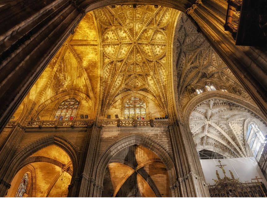 Seville Cathedral Skip-the-Line Tour - Who This Tour Fits Best