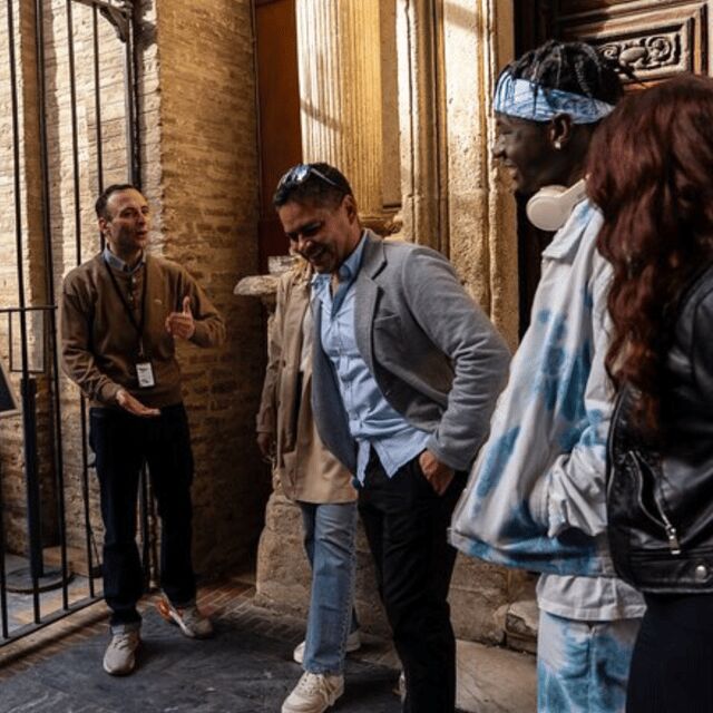 Seville: CATHEDRAL TINY GROUP SKIP THE LINE - Key reasons this tour feels worth it