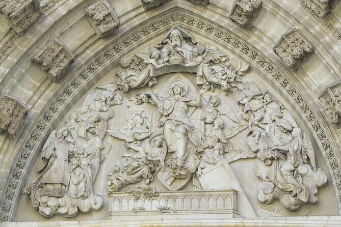 Seville Cathedral Tour - A Smart Way to Tackle Seville Cathedral and Giralda