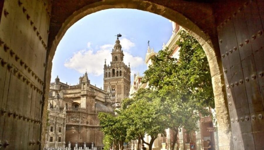 Seville: City of Queens, Nuns, Sex Work & Witches - Key highlights you’ll care about