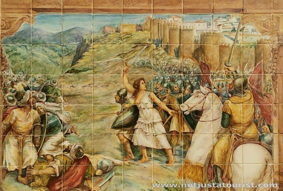 Seville: City of Queens, Nuns, Sex Work & Witches - Antigua Fábrica de Tabacos: the cigar girls story you’ll remember