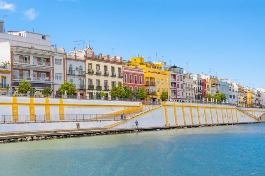 Seville: City Sightseeing Hop-On Hop-Off Bus Tour - Should You Book the Seville Hop-On Hop-Off Bus Tour?