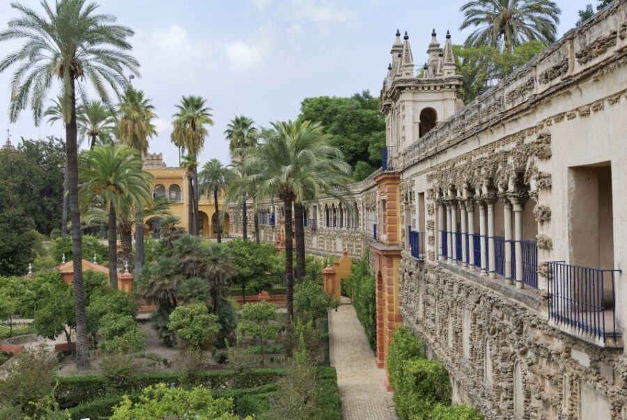 Seville: City Sightseeing Hop-On Hop-Off Bus Tour - Value Check: Tickets, Entries, and the Perks That Matter