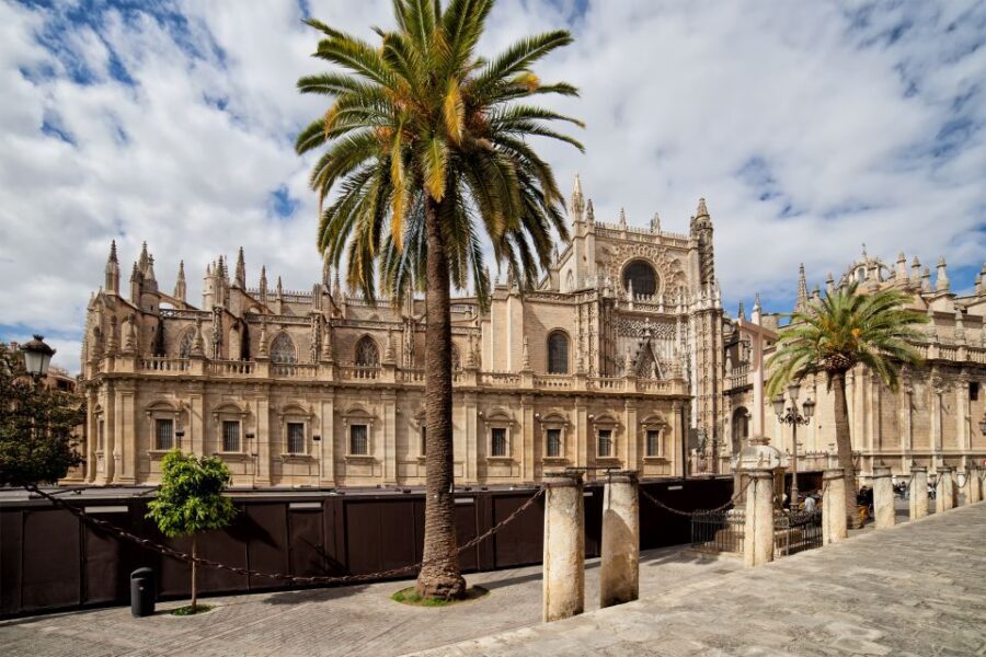 Seville: City Sightseeing Hop-On Hop-Off Bus Tour - Who This Tour Fits Best (and Who Might Skip)