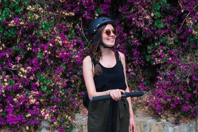 Seville City Tour: 3-Hour Historical Segway Adventure - Cathedral and Alcázar area: seeing the scale without waiting in lines
