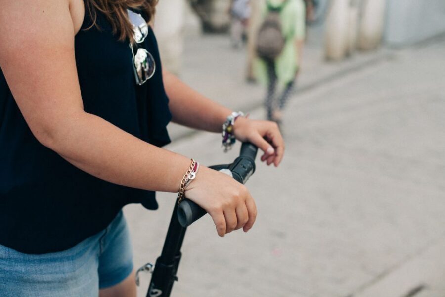 Seville City Tour: 3-Hour Historical Segway Adventure - Triana streets and Puente de Isabel II: the culture shift