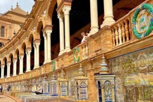 Seville City Walking Tour (Tip Based) - Catedral de Sevilla and Torre Giralda: The Best Outside Orientation