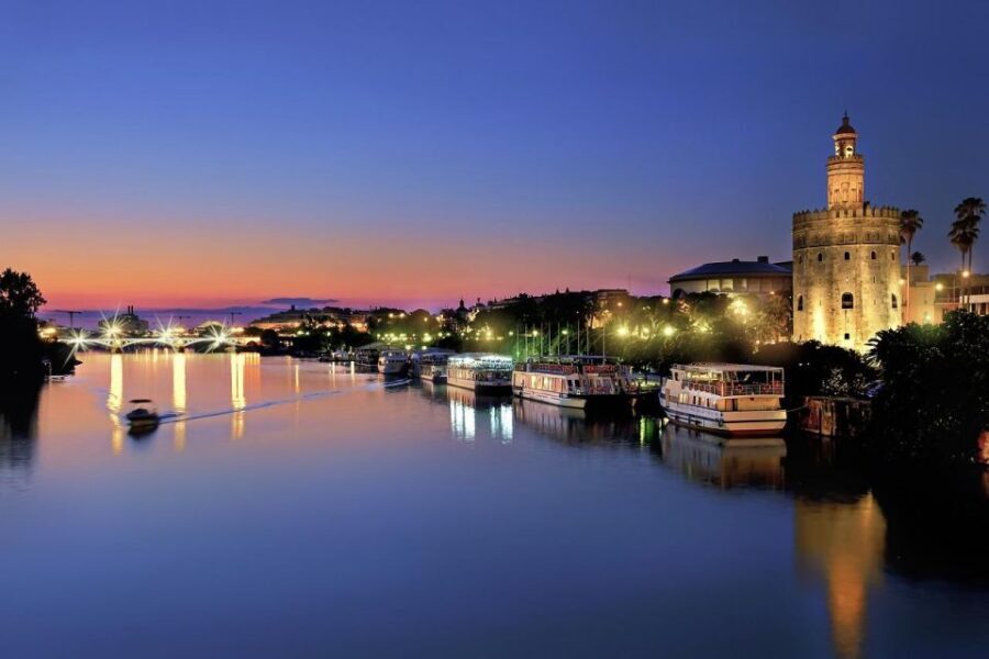 Seville : Discover best plans recommended by local people - Secret Spots and Specific Finds Like Conchita’s Picks