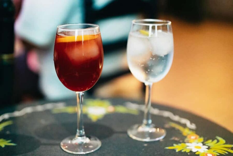 Seville: Drinks of Sevilla Tasting - Quick Take: Drinks of Sevilla Tasting in 5 Minutes