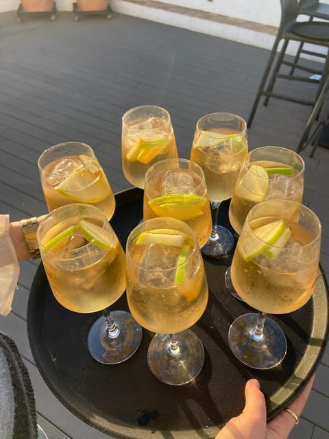 Seville: Drinks of Sevilla Tasting - Who This Experience Fits Best (and Who Might Skip)
