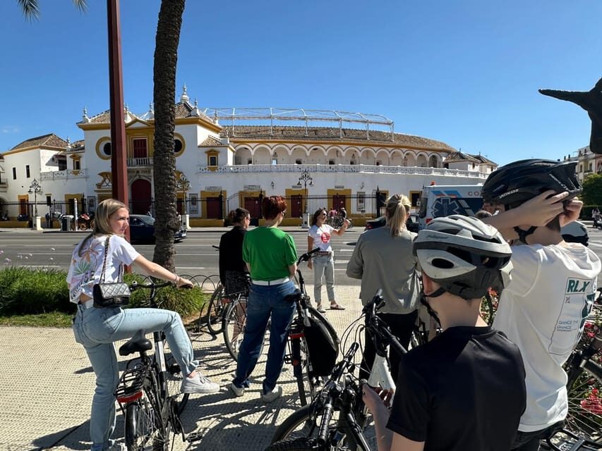 Seville: Dutch Cycling Highlights Tour with local guide - The guide’s tips: what you actually use after the ride