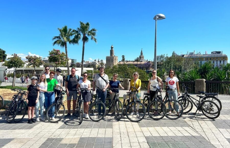 Seville: Dutch Highlights Tour - Price and value: what $38 buys you in real terms
